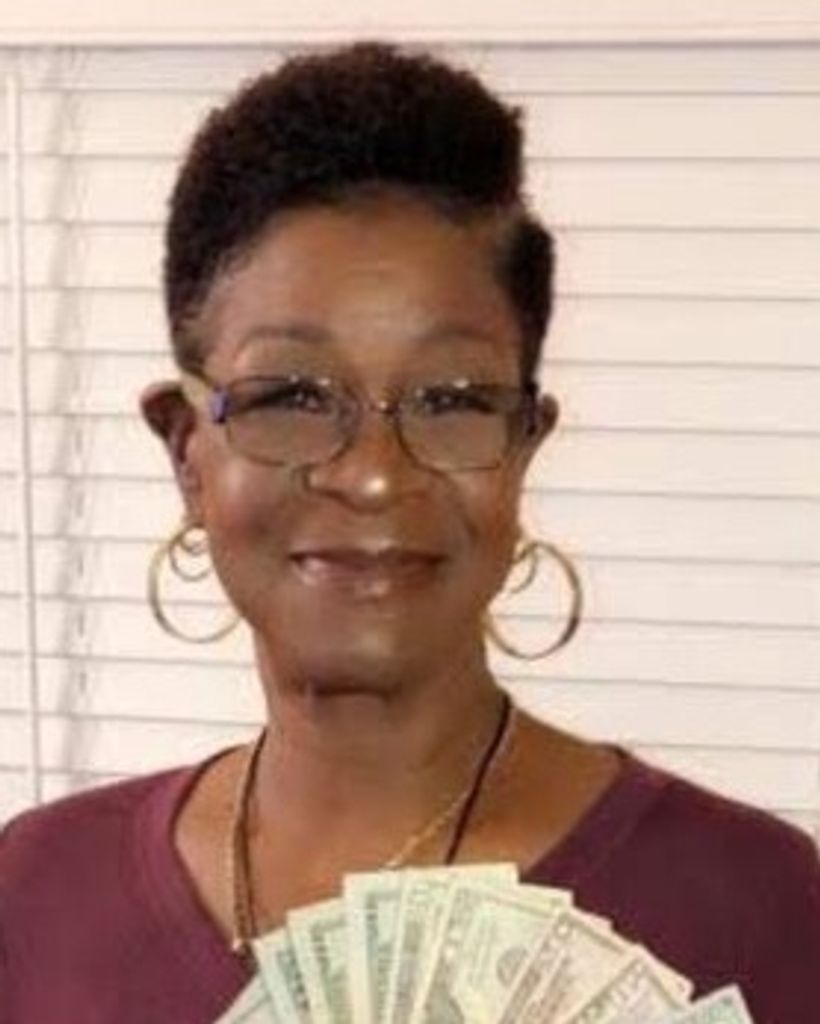 STEPHANIE ANN THOMAS Profile Photo