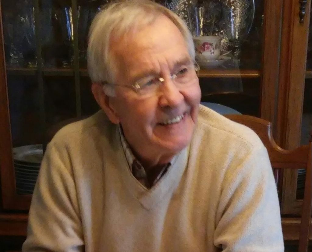John "Jack" D. Wydeven
