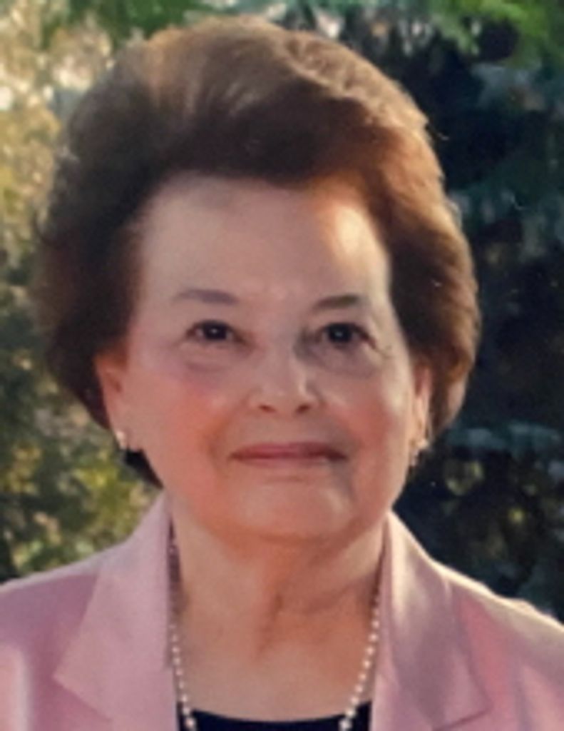 Patricia  C. Cruise