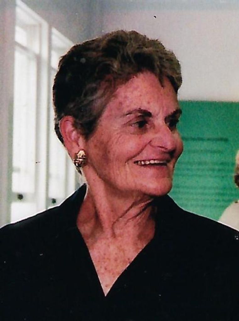 Florence P. (Perini)  Field Profile Photo