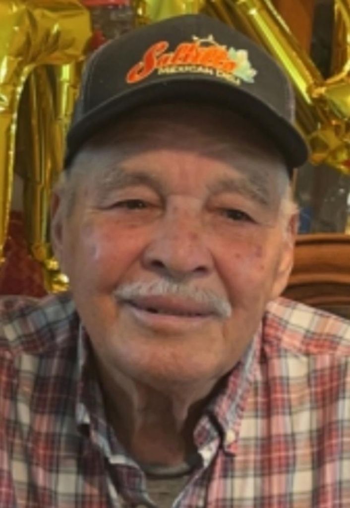 Herminio Mendoza Profile Photo