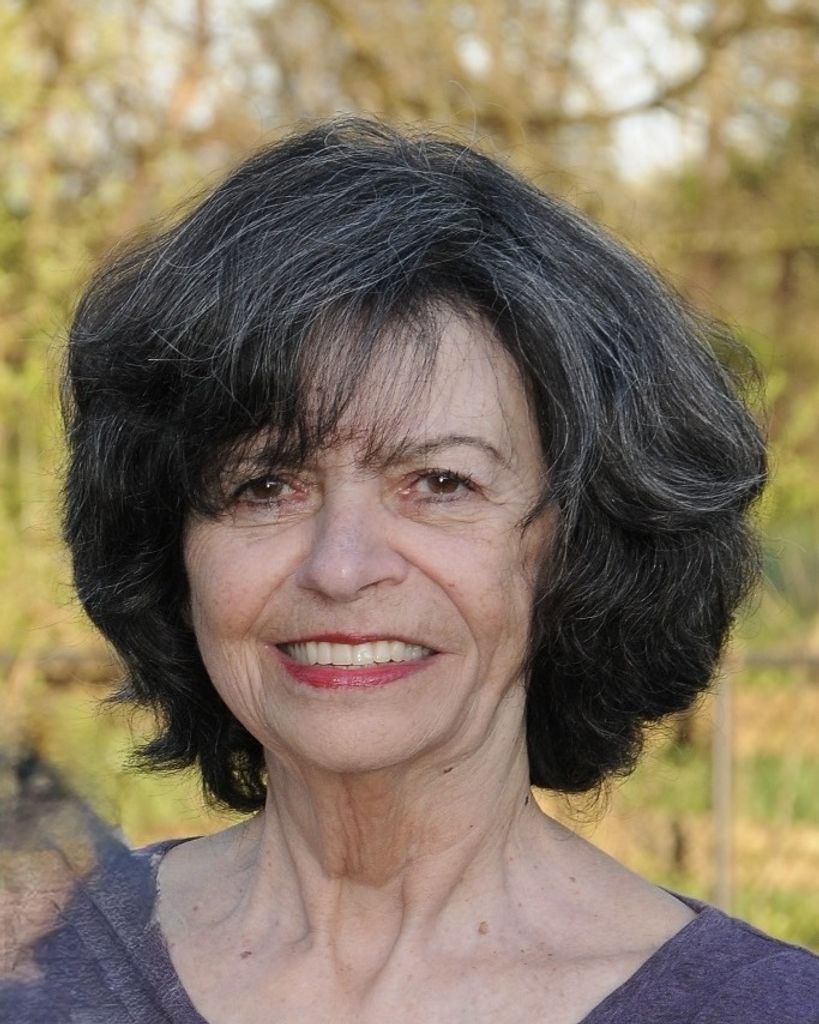 Phyllis Maddix Profile Photo