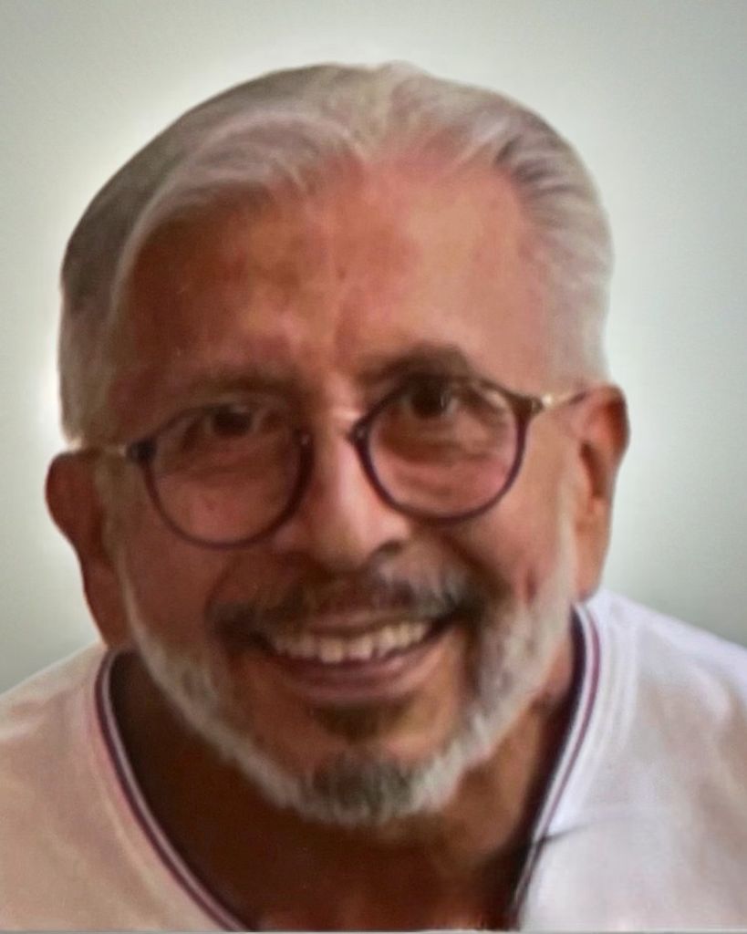 Cesar Izique Jr. Profile Photo