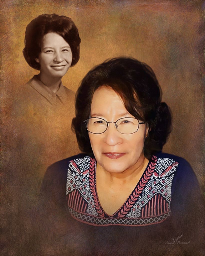 Jesusita Gonzales