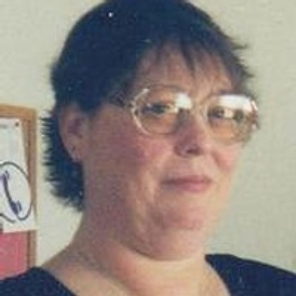 Lila Kay Harrison Shondel