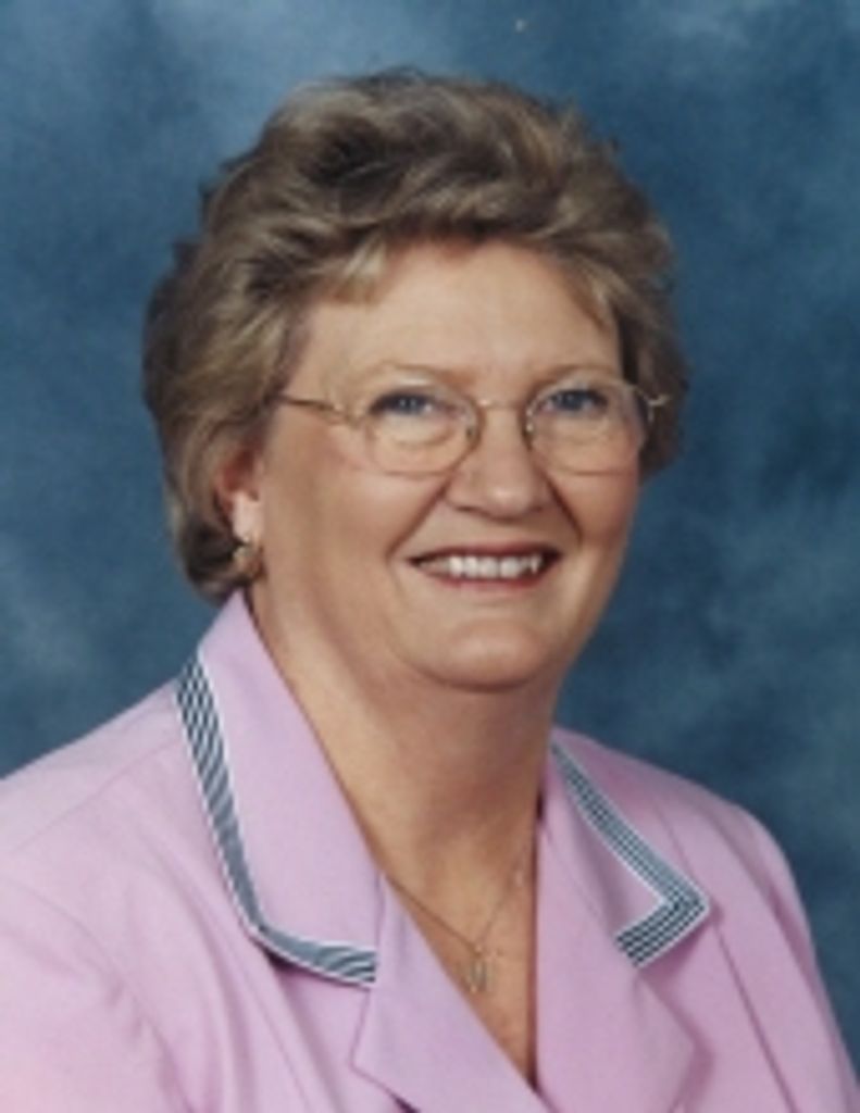 Sudie  Patsy Owens