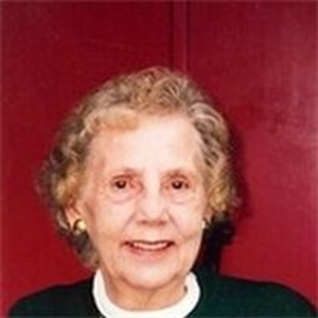Inez Marie Lauterwasser