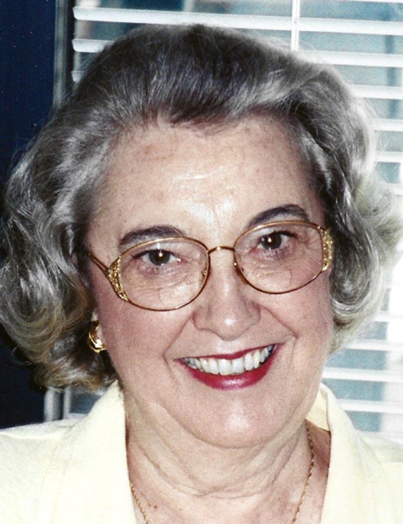 Suzanne Cheek Profile Photo