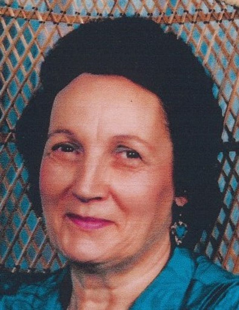 Marion Dolsen