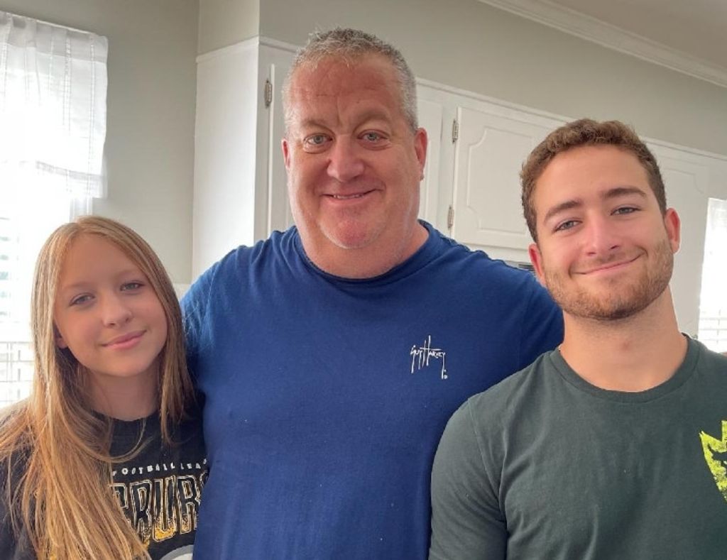 Jeffrey "Jeff" Adam Sturgis Profile Photo