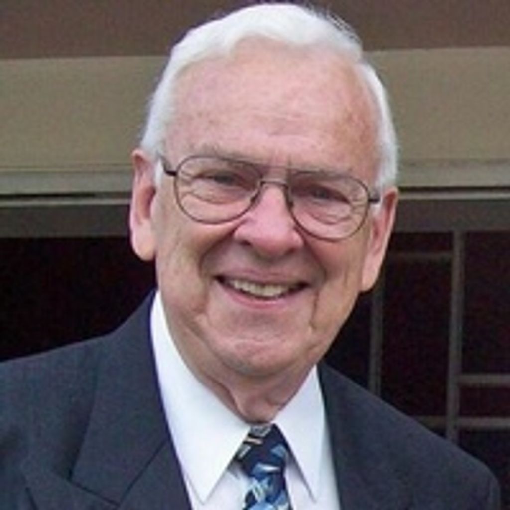 Kenneth  Charles Begin