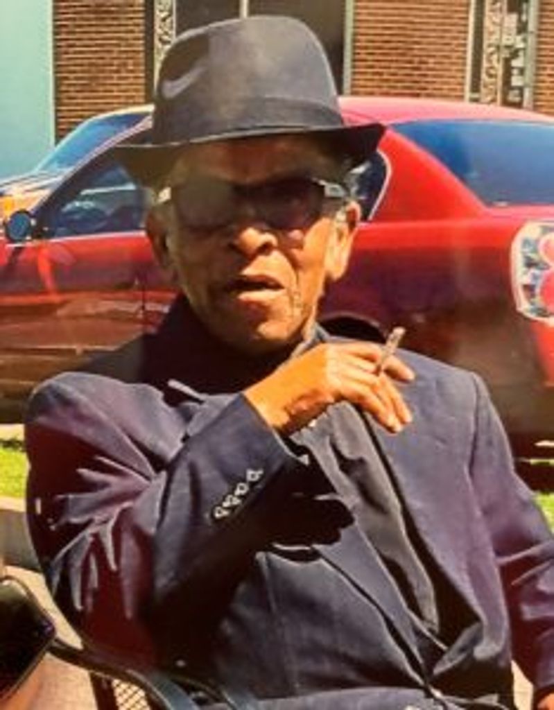Roy Harris