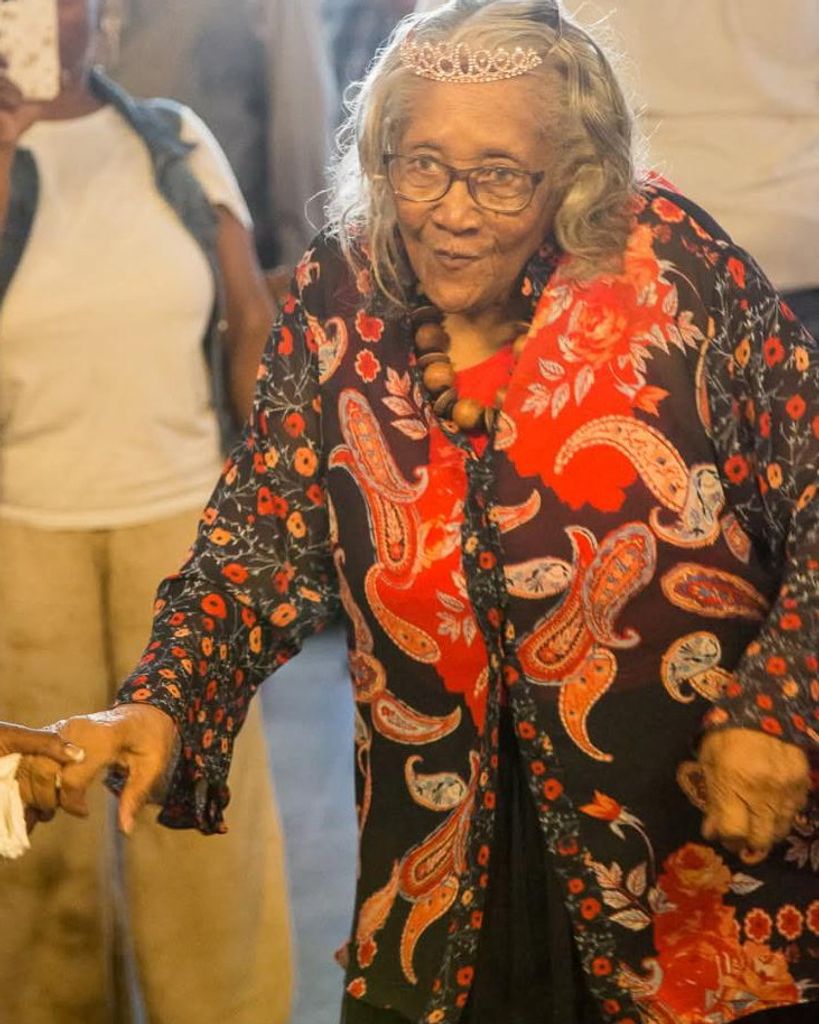 Beatrice Talley Profile Photo