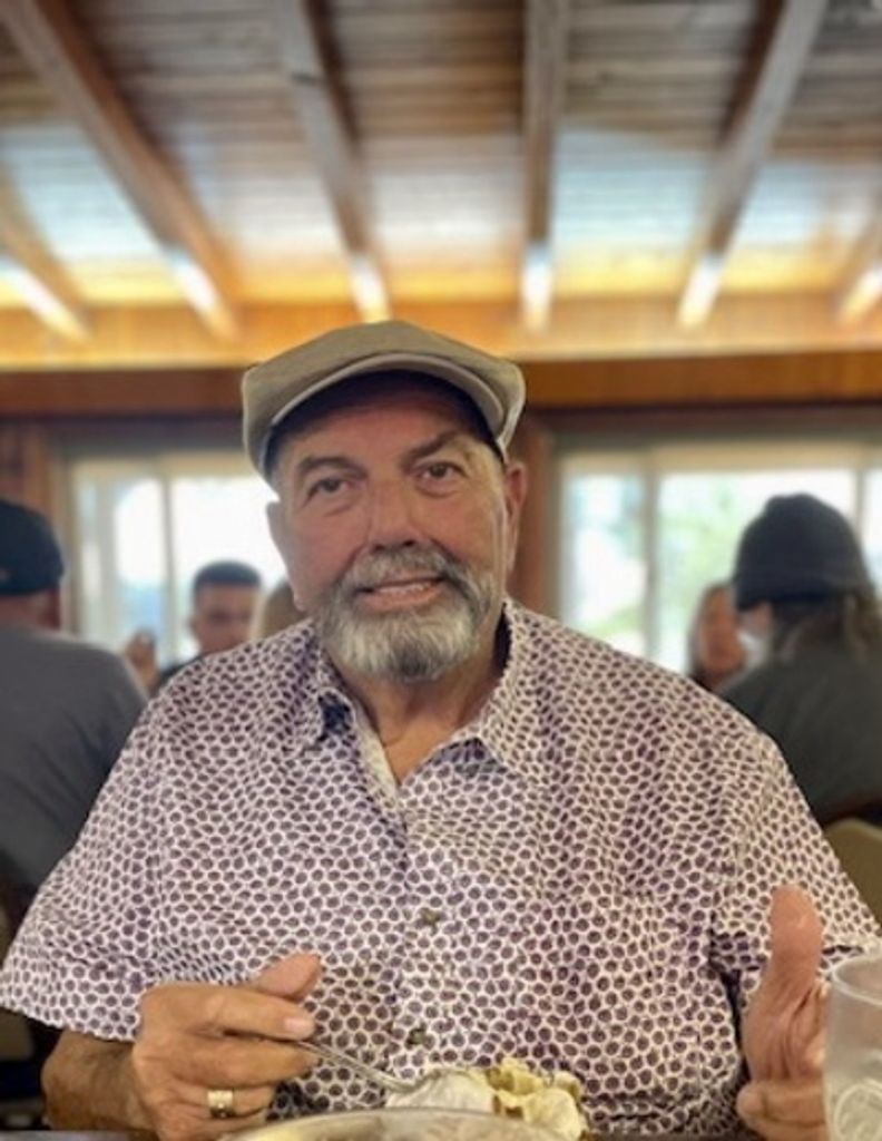 Andrew Franklin Degraw Profile Photo