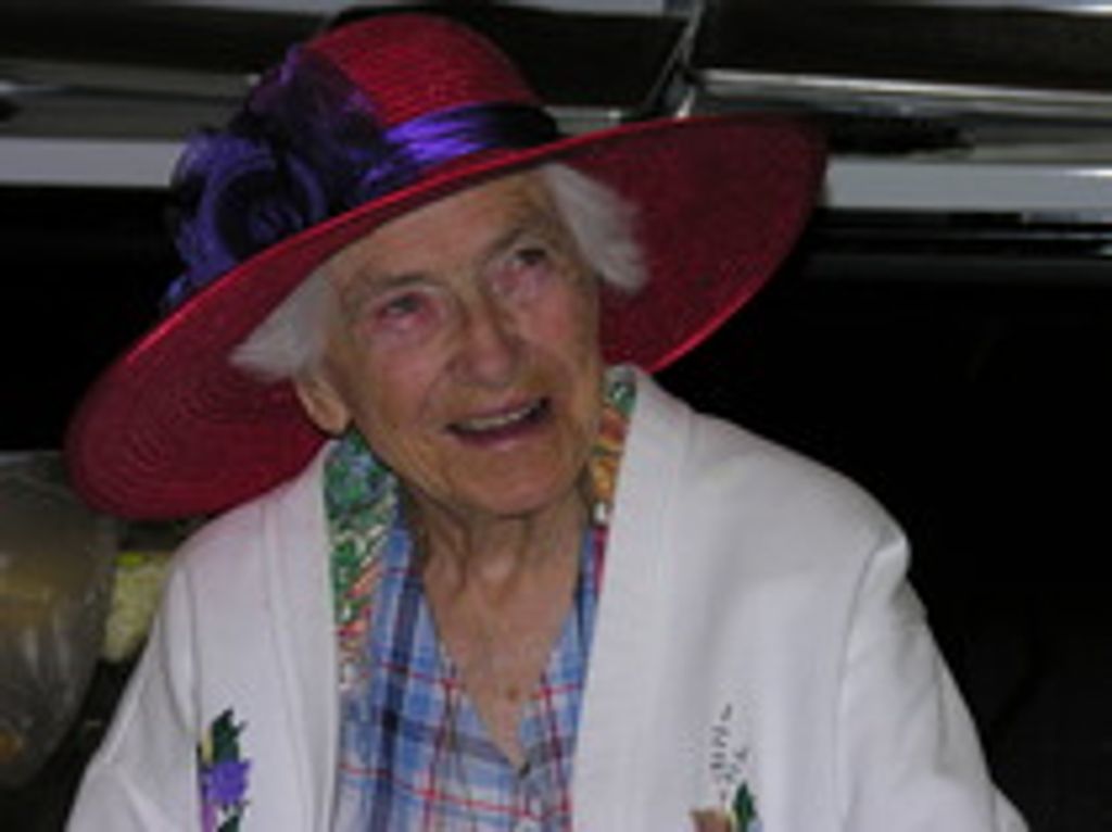 Teresa Ward