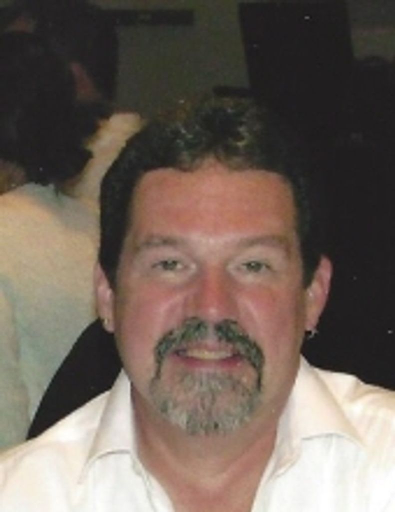 Kevin E. Stone