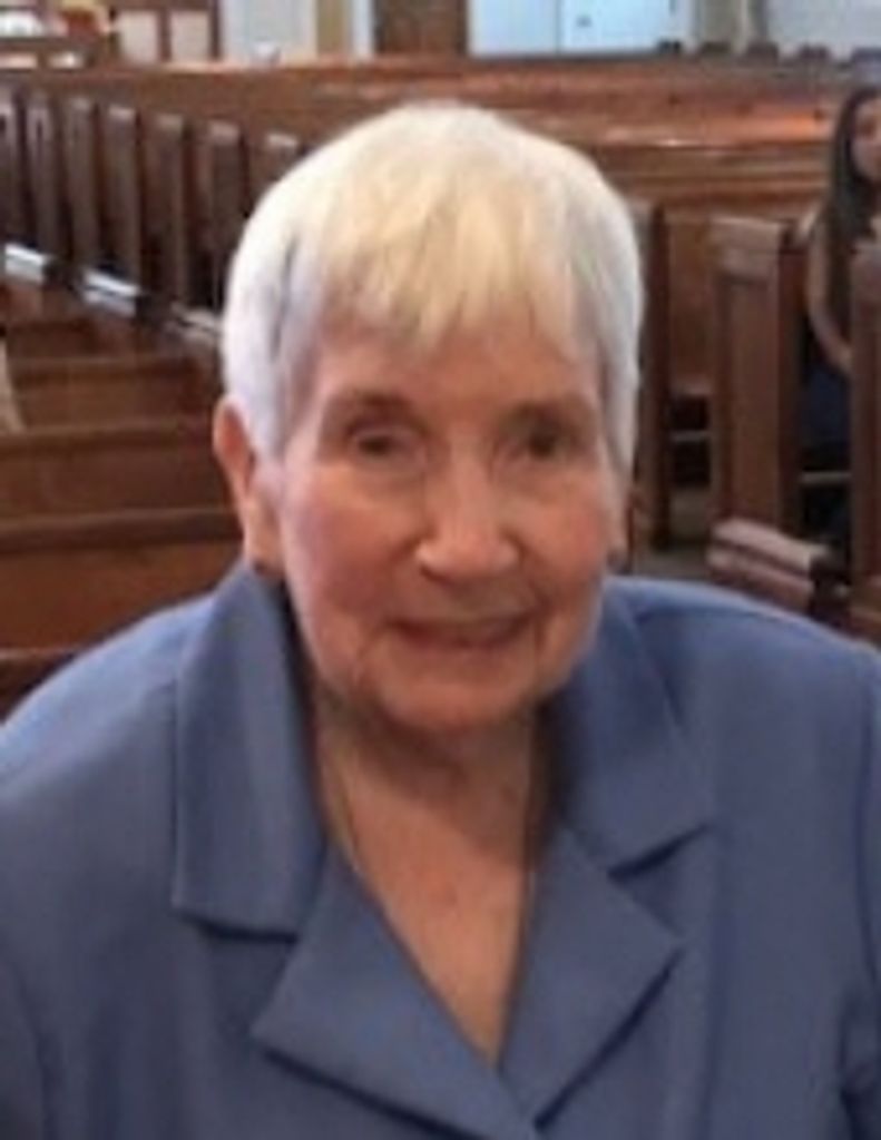 Katherine M. "Kay" Mccarte Profile Photo