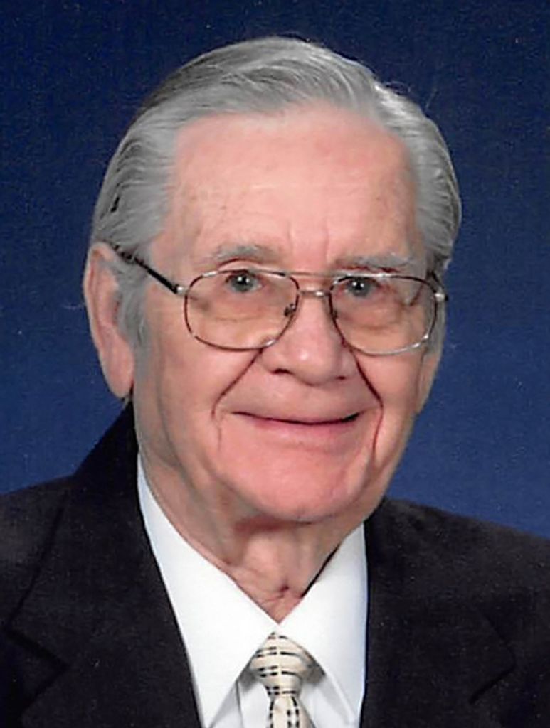 Richard F. "Dick" Jensen Profile Photo