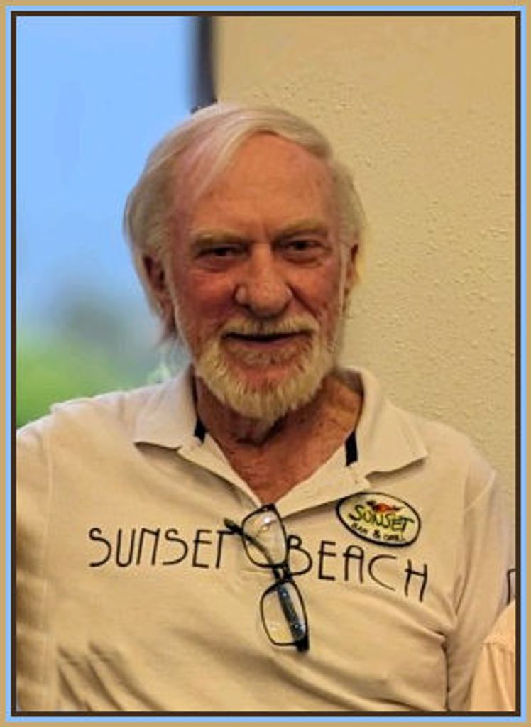 Richard “Rich” Allen Page Profile Photo