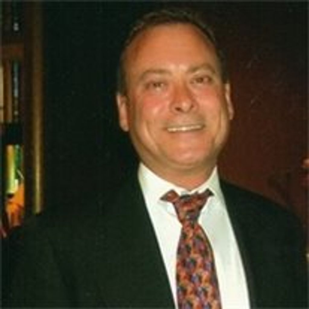 Jeffrey E. Berger