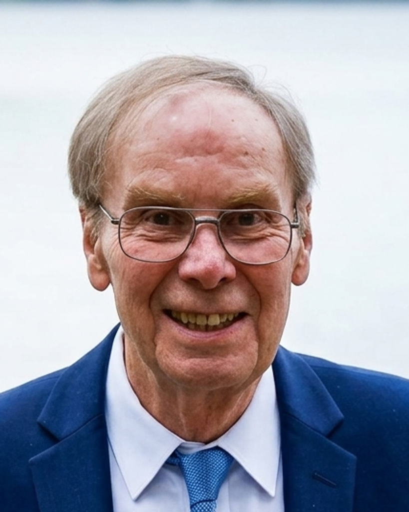 John "Jack" Flynn Profile Photo