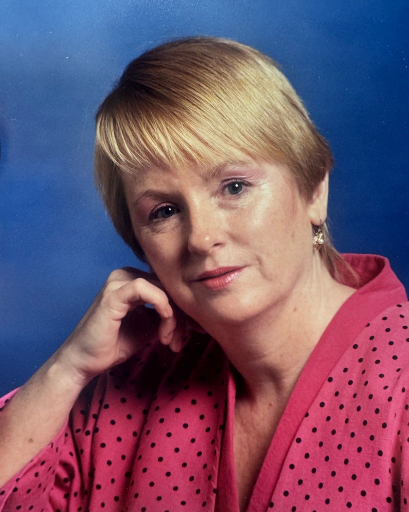 Nancy Elizabeth Kohutek Profile Photo
