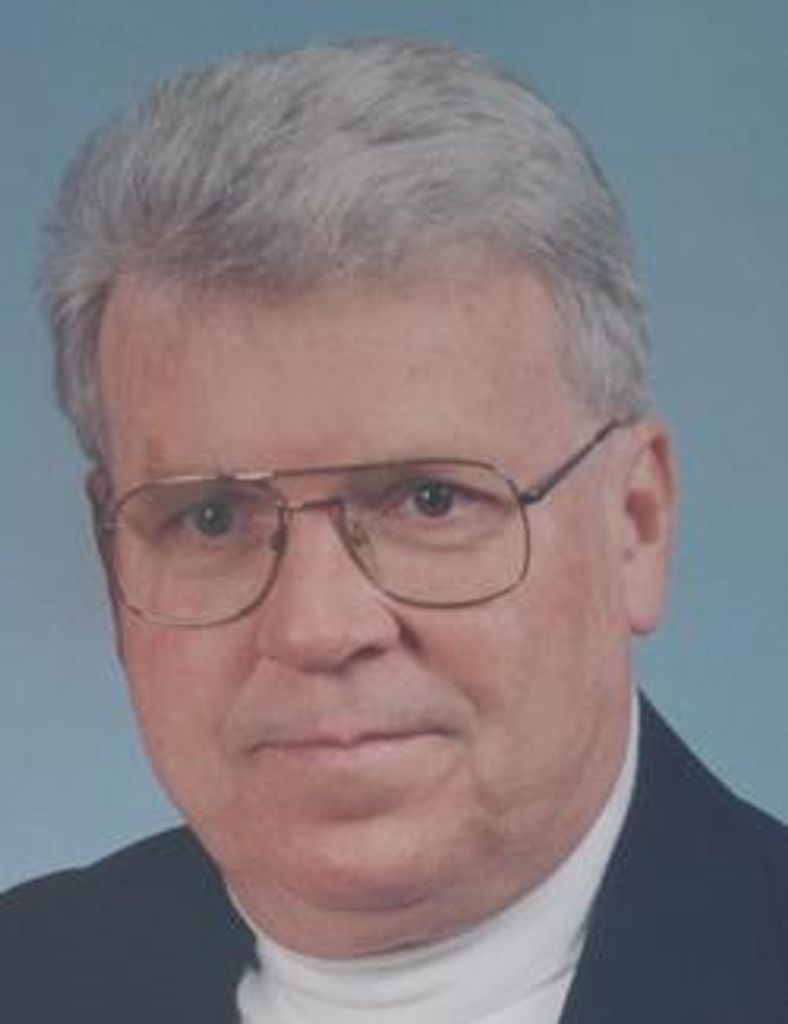 Ronald Francis Davies