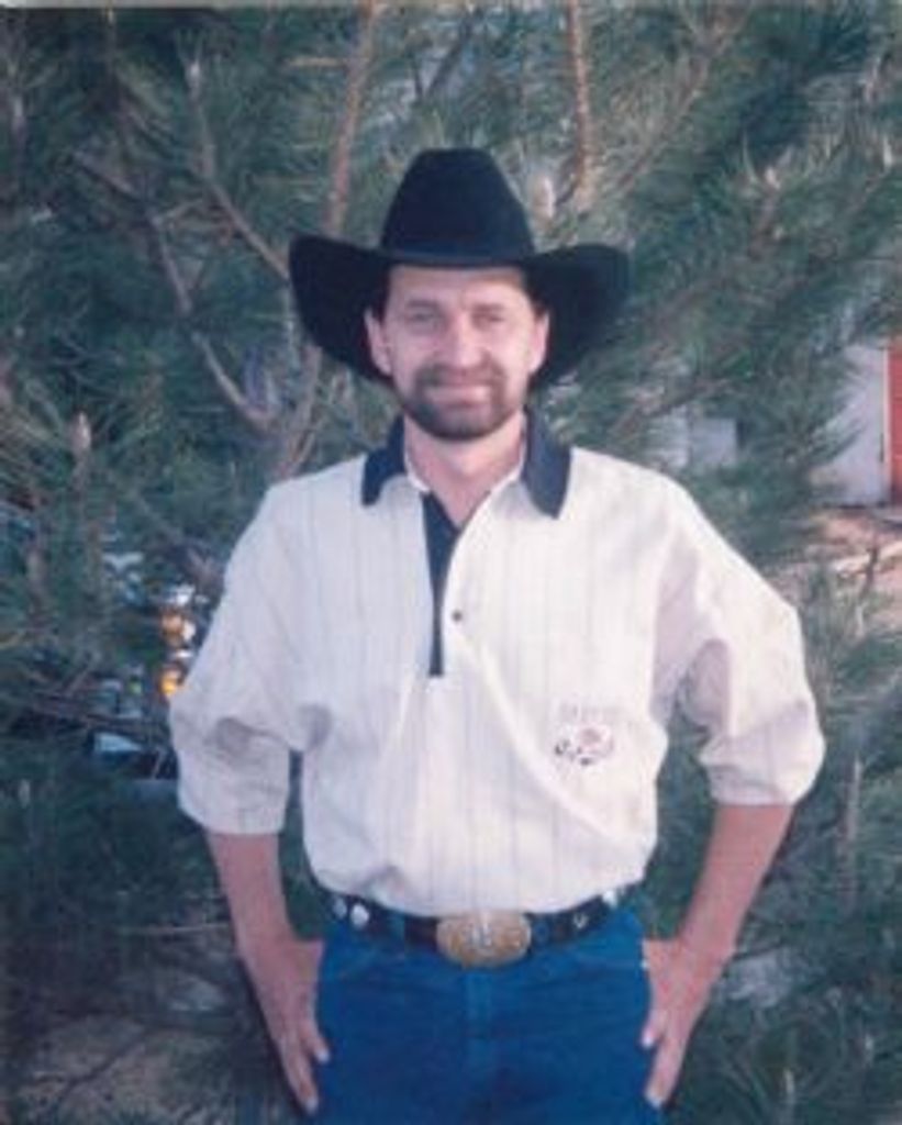 Lonnie Crowder