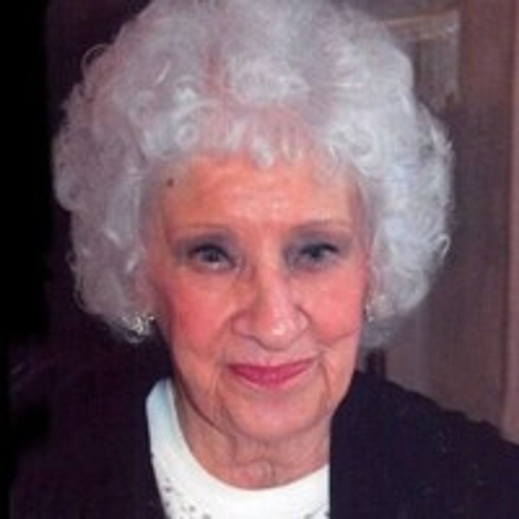 Eileen A. Thuma