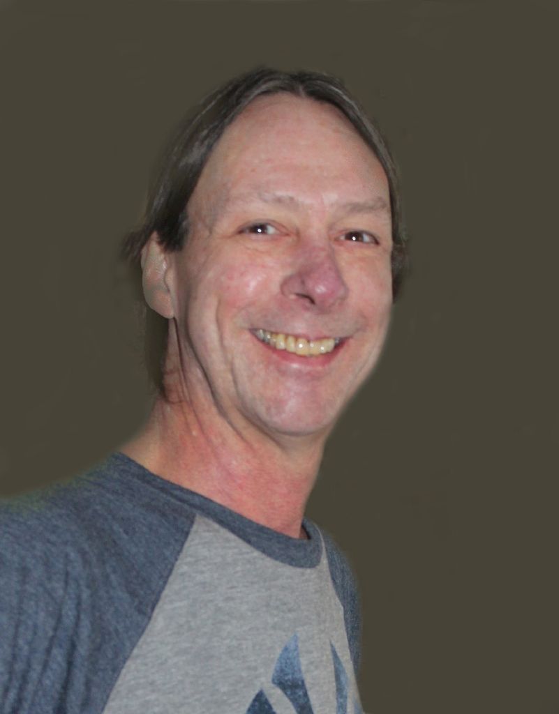 David E Aspell
