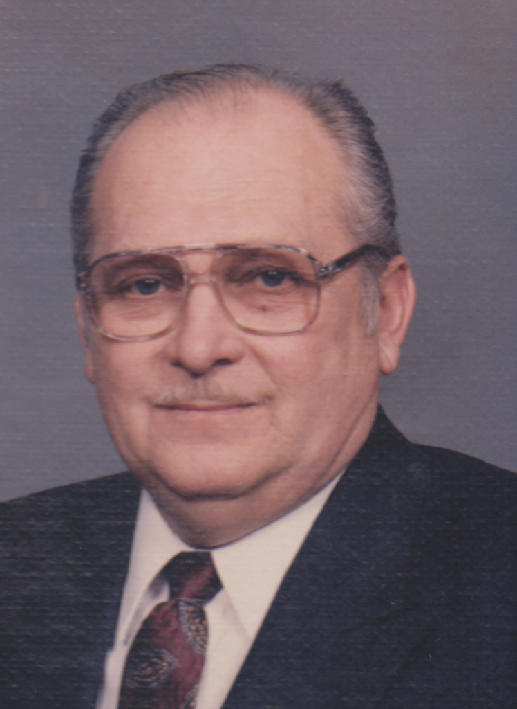 John W. Sikora
