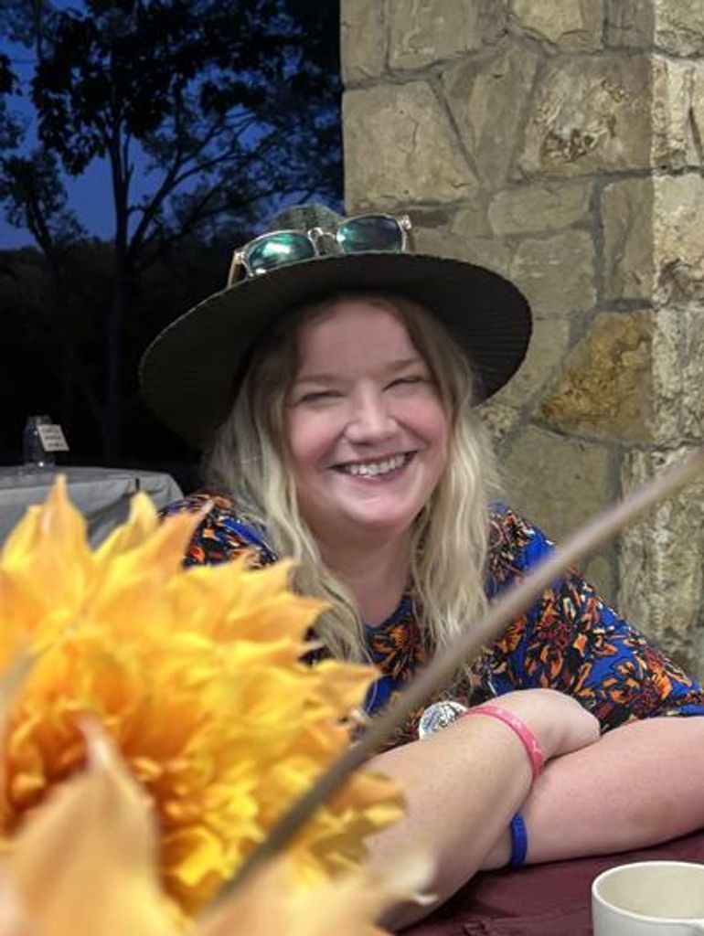 Ashley Jane Greenlief Boidock Profile Photo