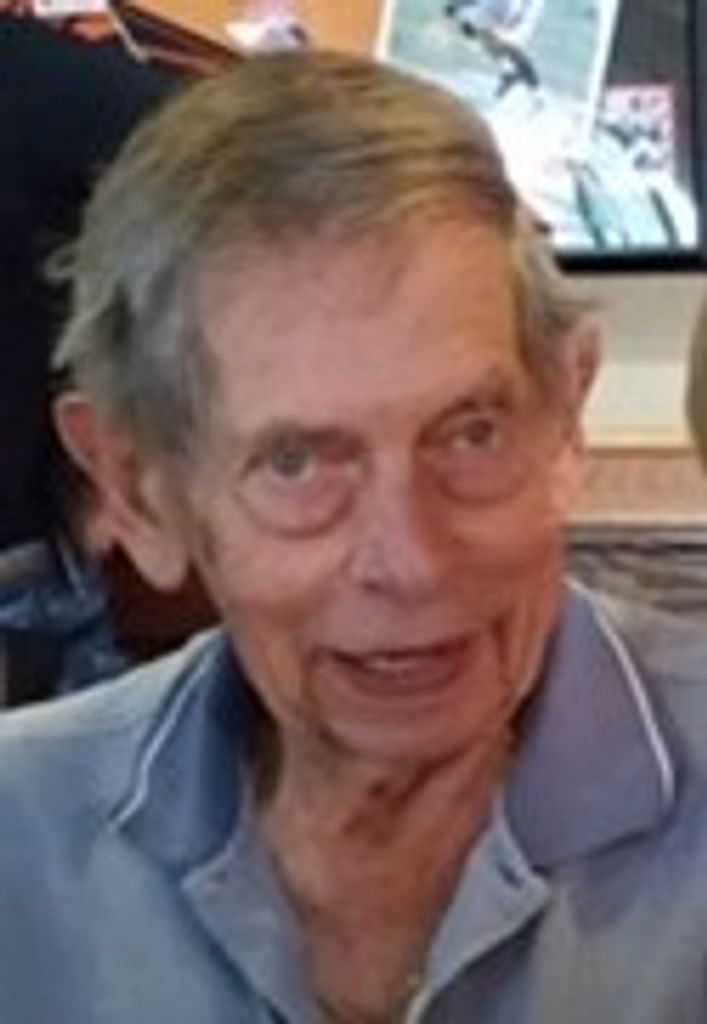 Raymond Pittman, formerly of Sunbright, TN