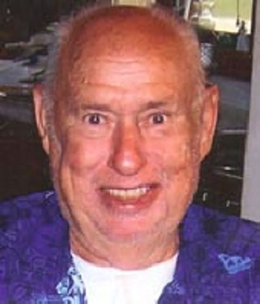 Keith Slover