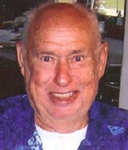 Keith Slover Profile Photo