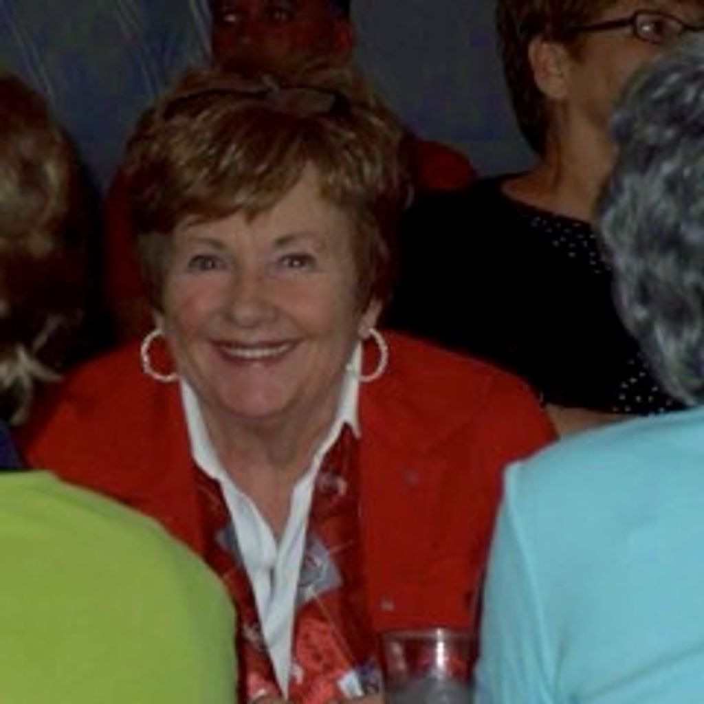 Patricia L. (Greuey)  Brannon