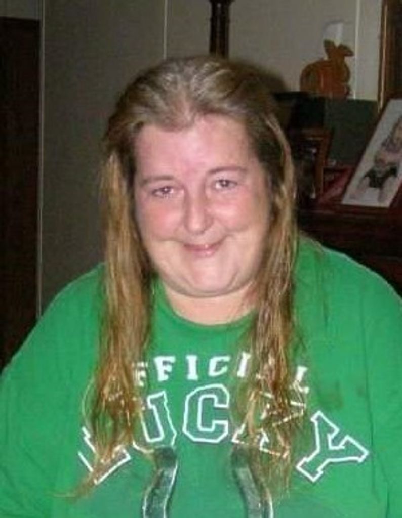 Sheila Allen