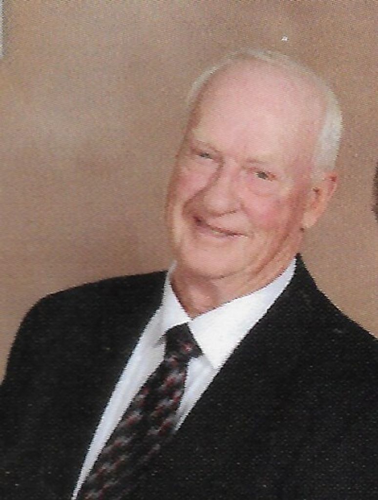Edgar Earl Hoveln Profile Photo