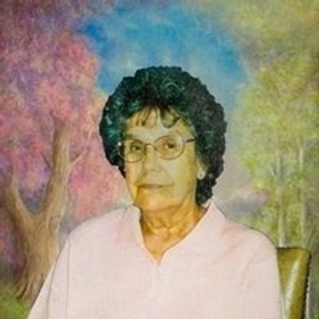 Elsie O. Laws