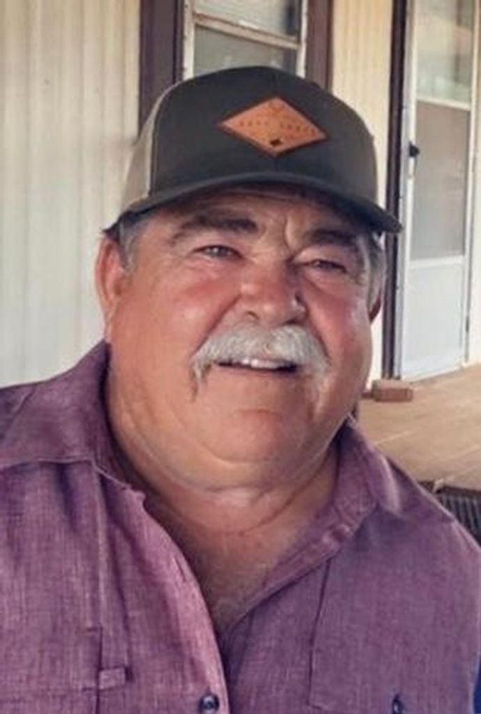 David Wayne Mitchell Profile Photo