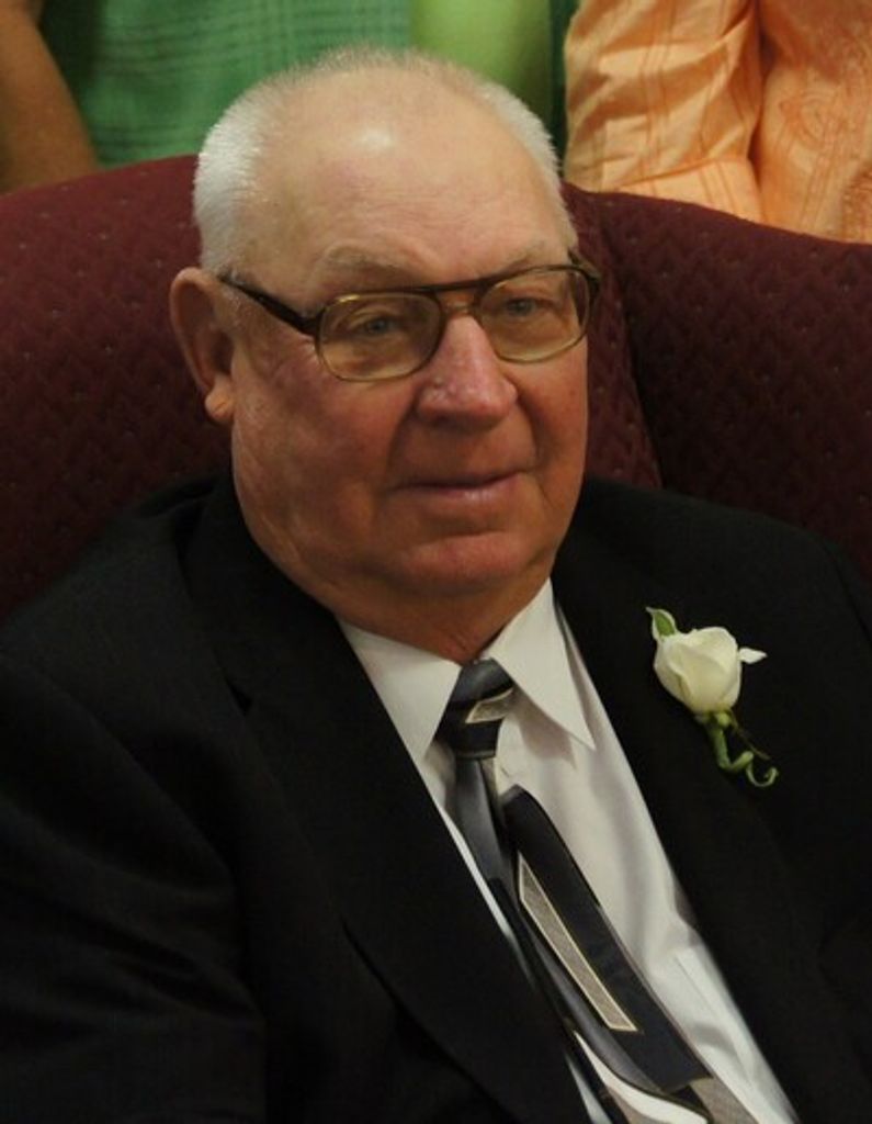Wayne E. Smith Profile Photo