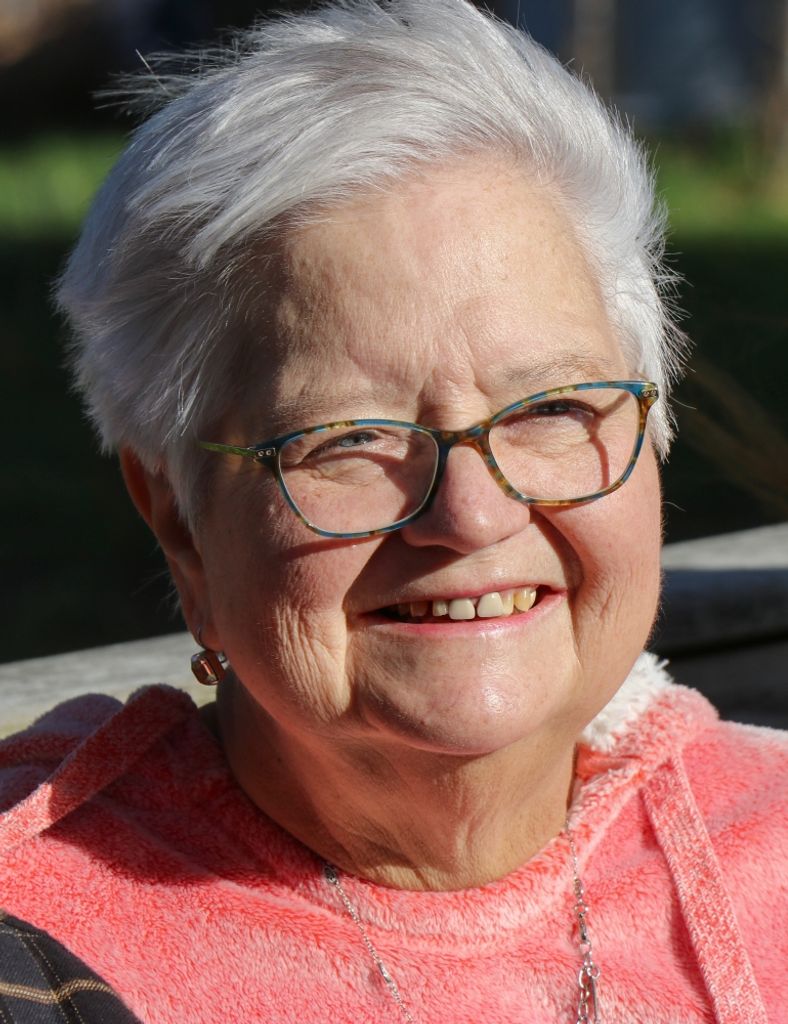 Rebecca June Jordan Profile Photo