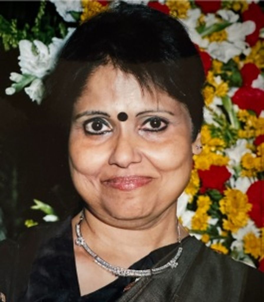 Venkatramani  Lakshmibai Profile Photo