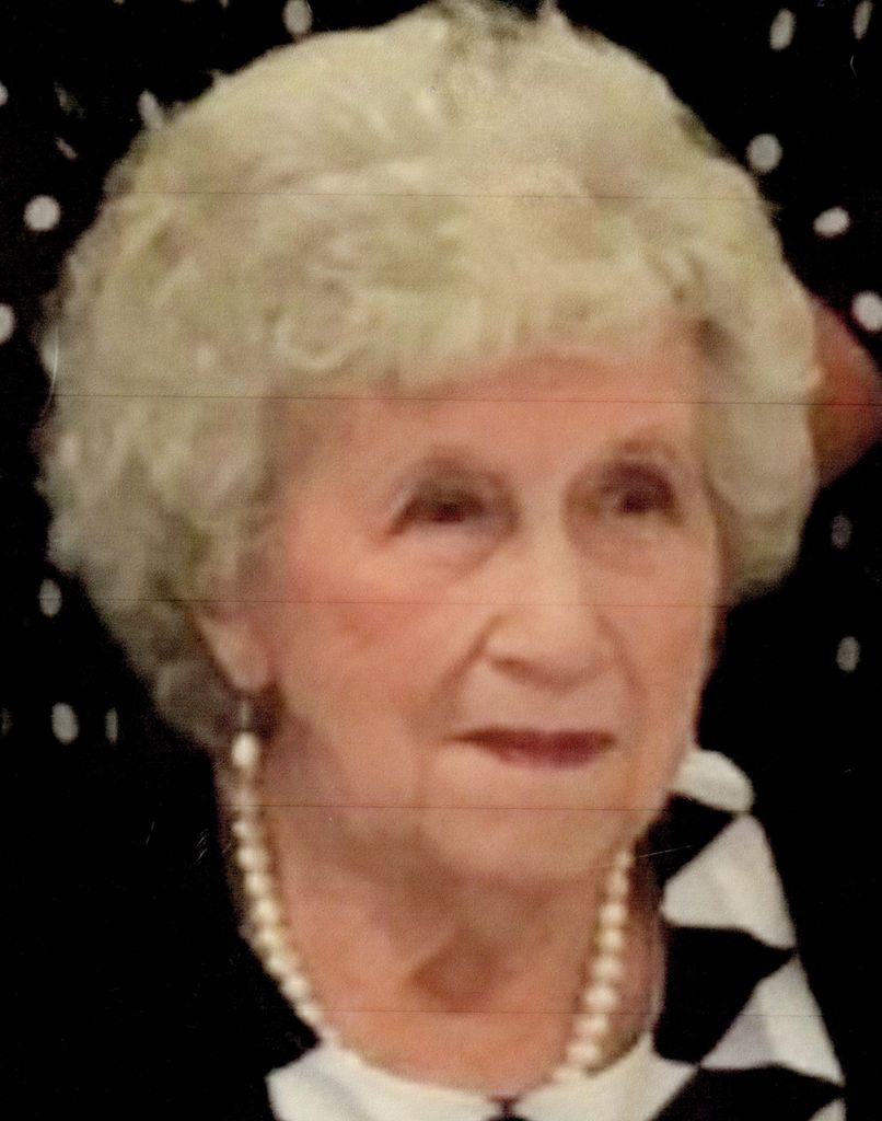 Shirley Elizabeth (Scholz)  Gregory