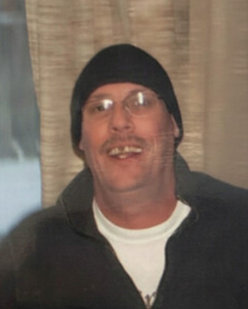 Kevin Michael McBride