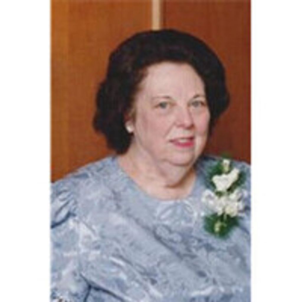 Ethel Grant Payne