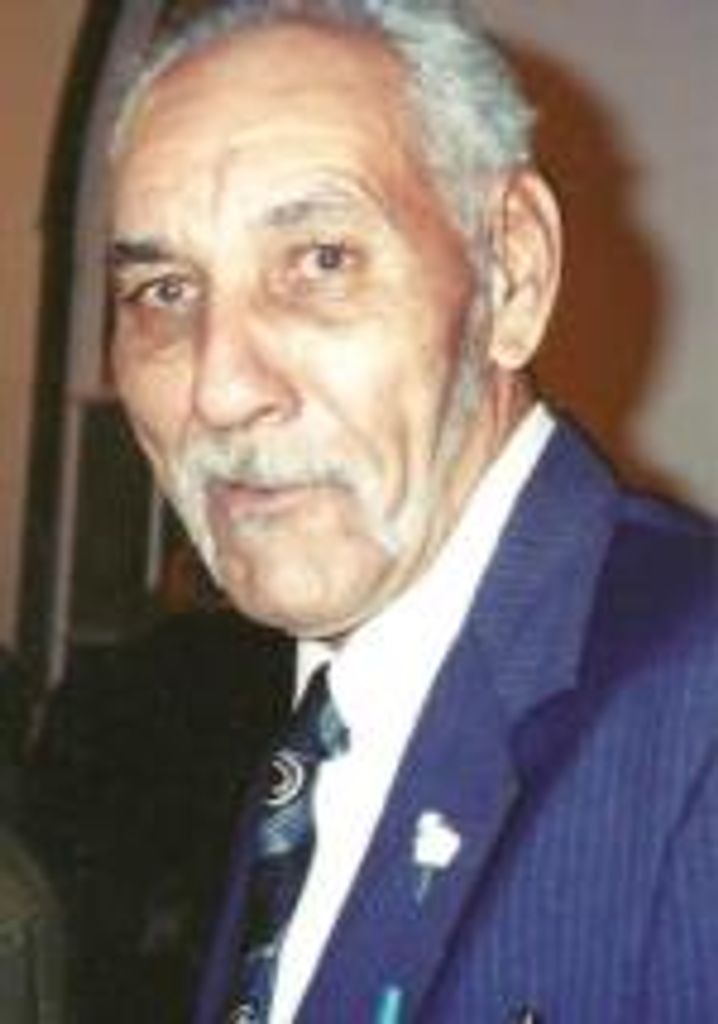 Charlie Harvey Hudson, Sr. Profile Photo