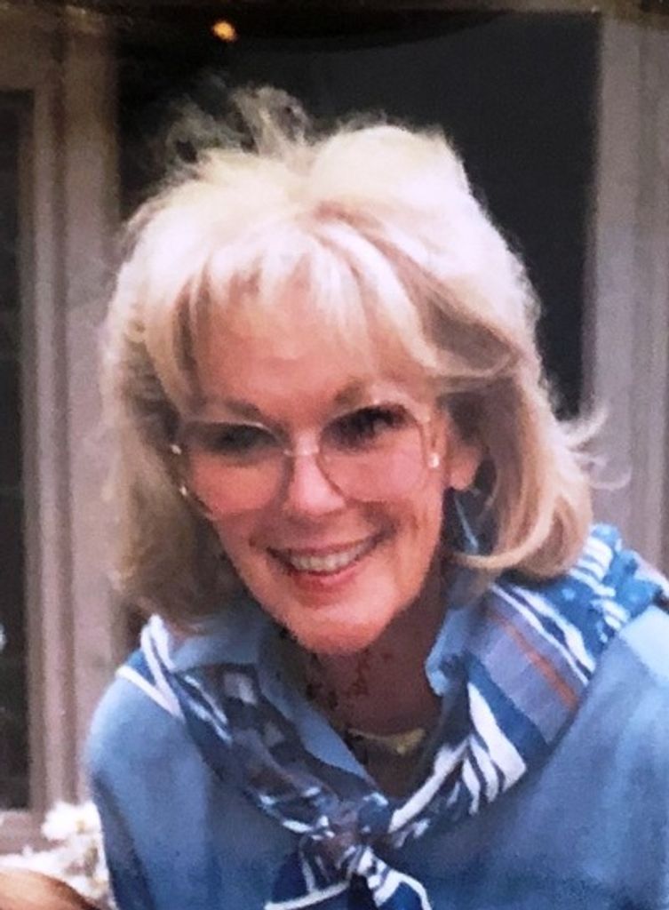 Anne Foley Feeney Profile Photo