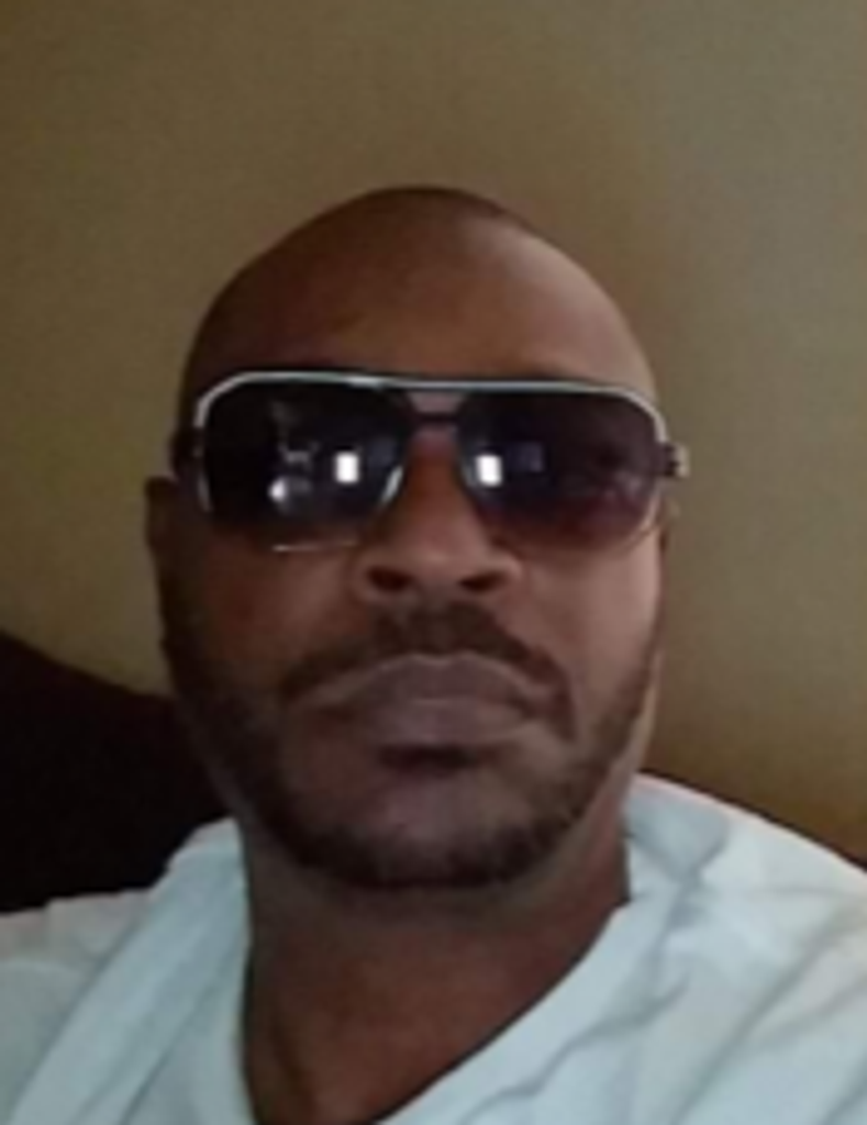 William Earl Harris