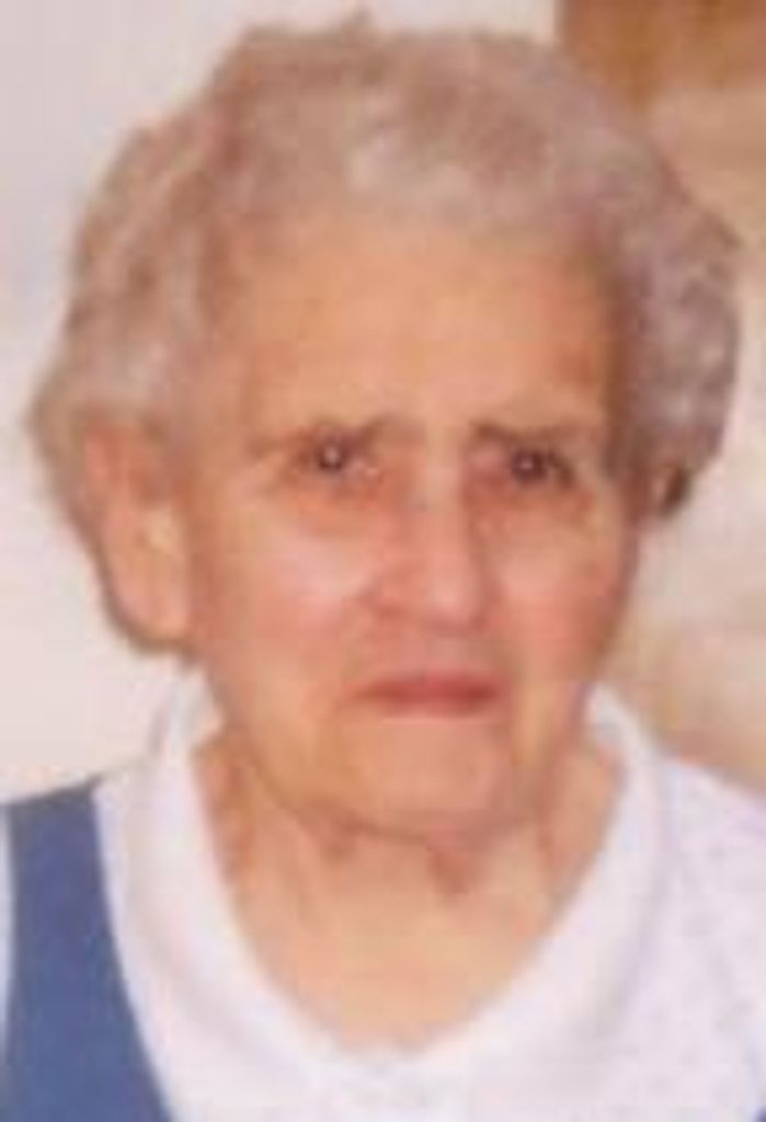 Ruth H. Meshey